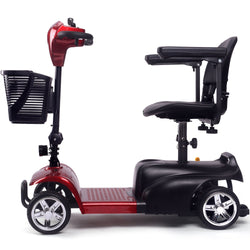 MotoTec Mobility Scooter 24v 250w Electric Trikes / Mobility MotoTec
