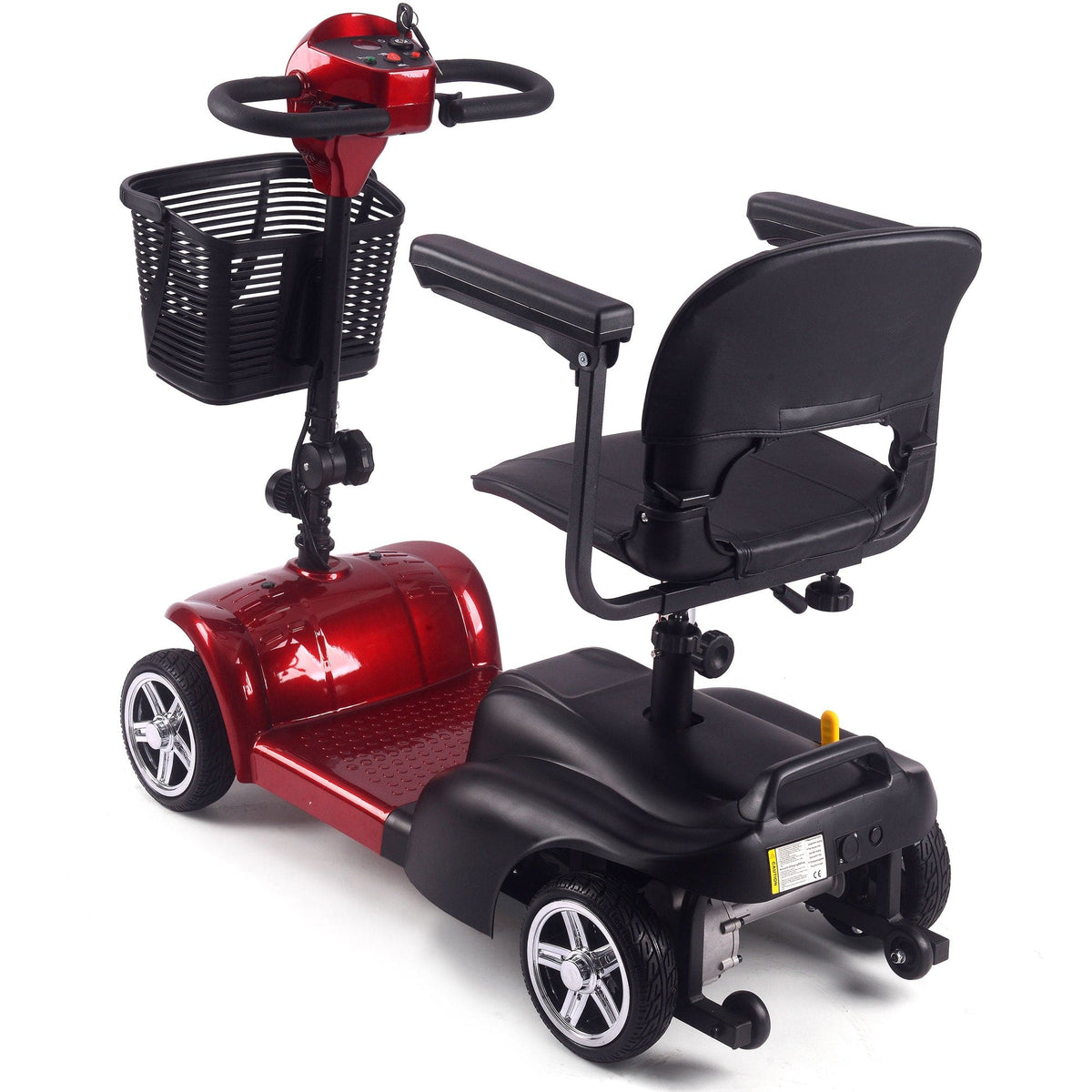 MotoTec Mobility Scooter 24v 250w Electric Trikes / Mobility MotoTec
