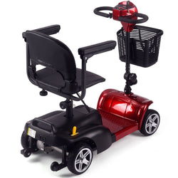 MotoTec Mobility Scooter 24v 250w Electric Trikes / Mobility MotoTec