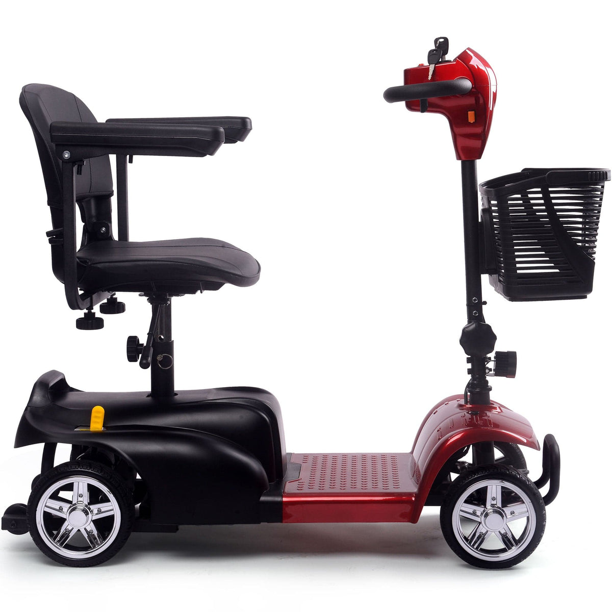 MotoTec Mobility Scooter 24v 250w Electric Trikes / Mobility MotoTec