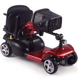 MotoTec Mobility Scooter 24v 250w Electric Trikes / Mobility MotoTec