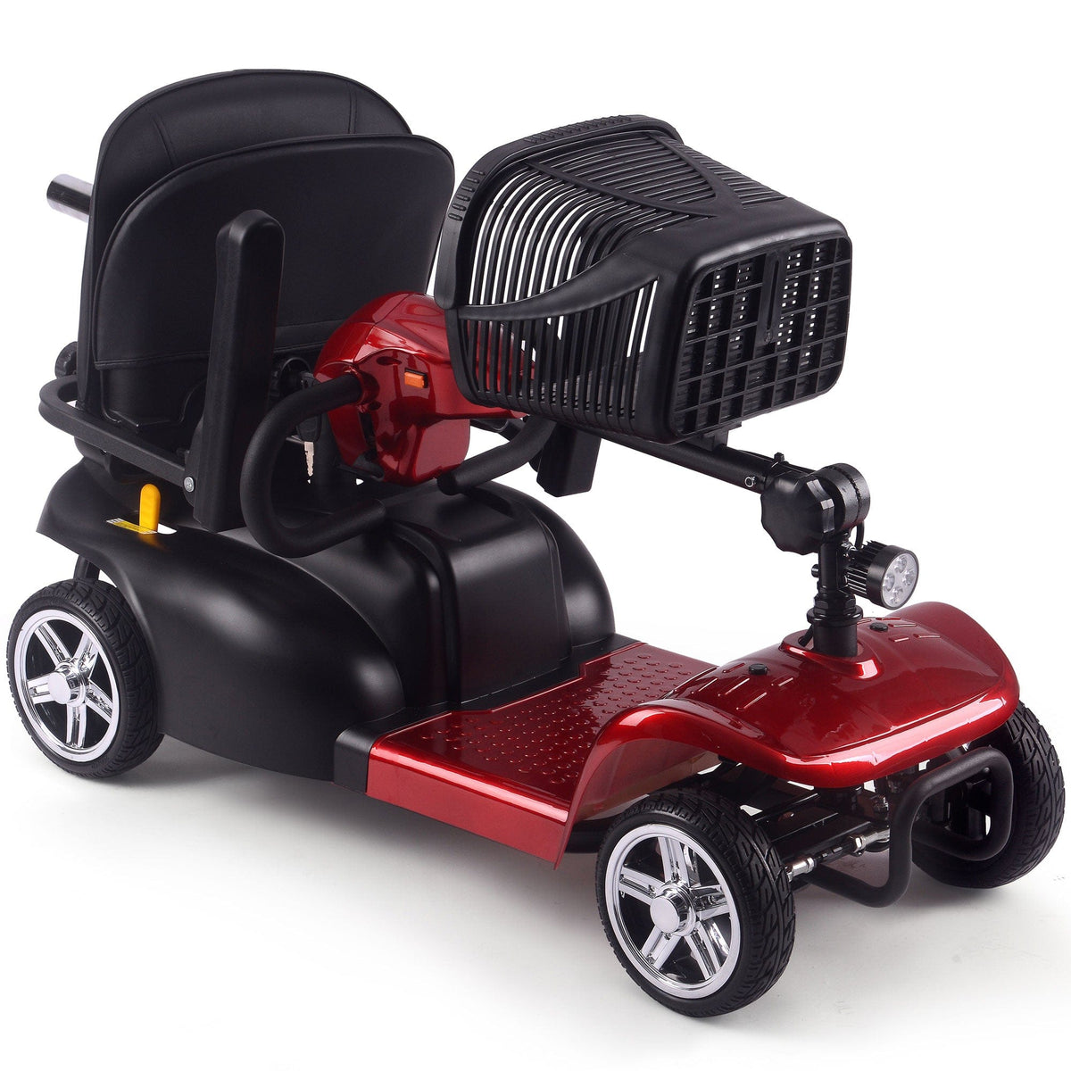 MotoTec Mobility Scooter 24v 250w Electric Trikes / Mobility MotoTec