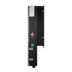 RICH SOLAR NOVA 12K | 12000 Watt 48V Split Phase Hybrid Inverter | 12000W PV Input, 10000W Continuous Output 120/240V | Premium 12000W 48V Hybrid Inverter for Cabins, ADUs, Tiny Homes, Residential, Agriculture, Off-Grid, On-Grid | UL Certified Hybrid Inverters RICH SOLAR