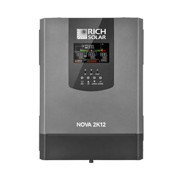 Rich Solar NOVA 2K12 Inverter