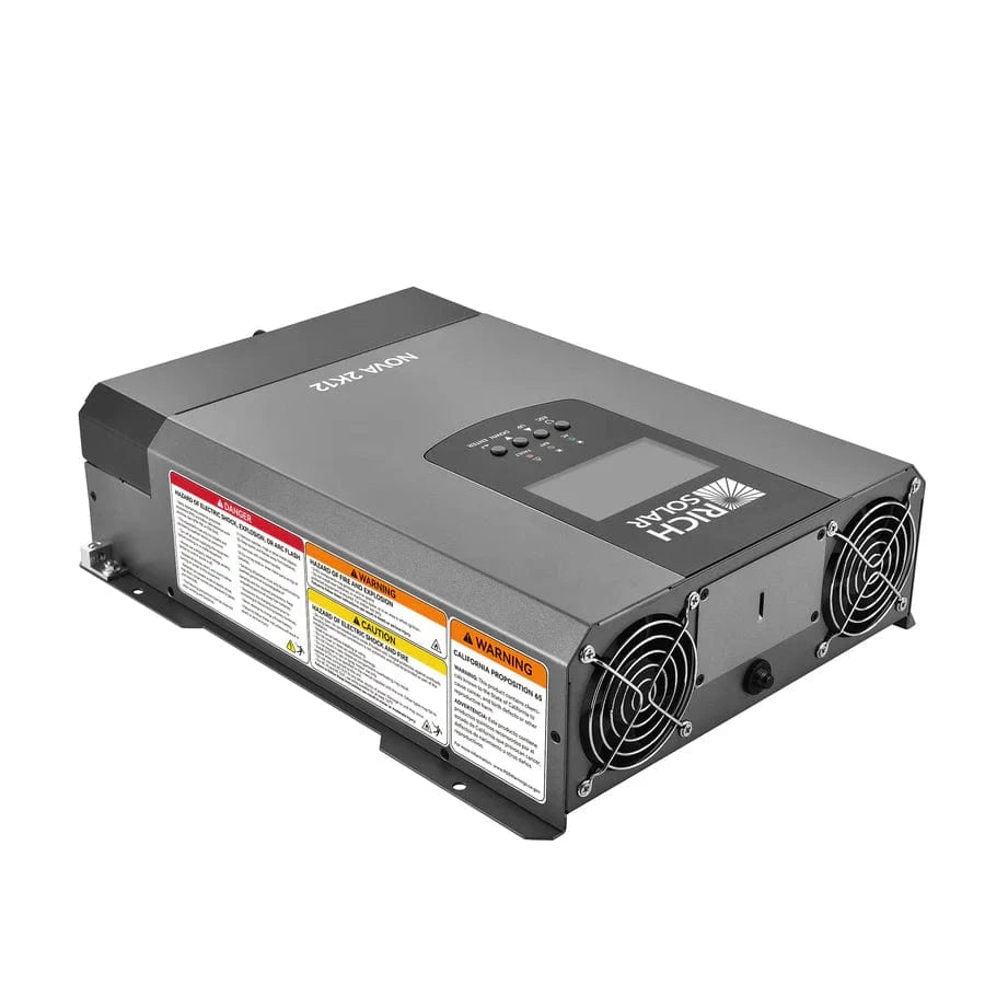 NOVA2K12-06 Rich Solar Inverter