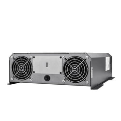NOVA2K12-07 industrial cooling fan unit