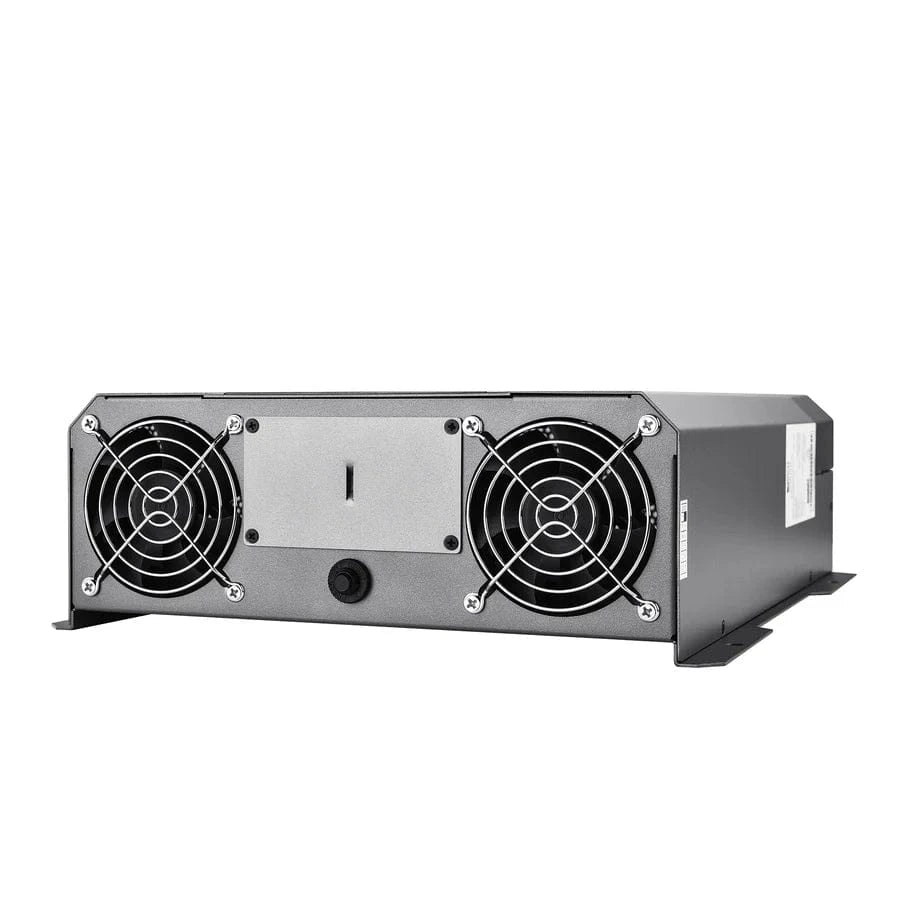NOVA2K12-07 industrial cooling fan unit
