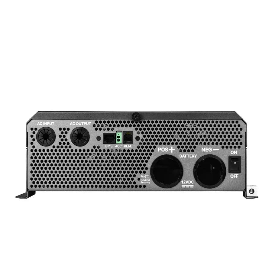 NOVA2K12-08 DC to AC Power Inverter