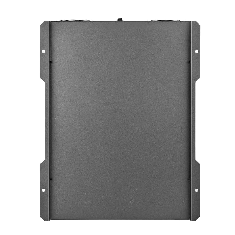NOVA2K13-04 gray metal box