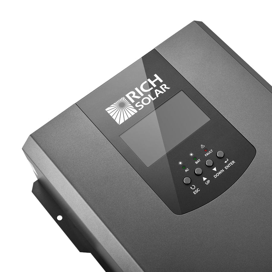 Rich Solar NOVA2K13-05 solar inverter