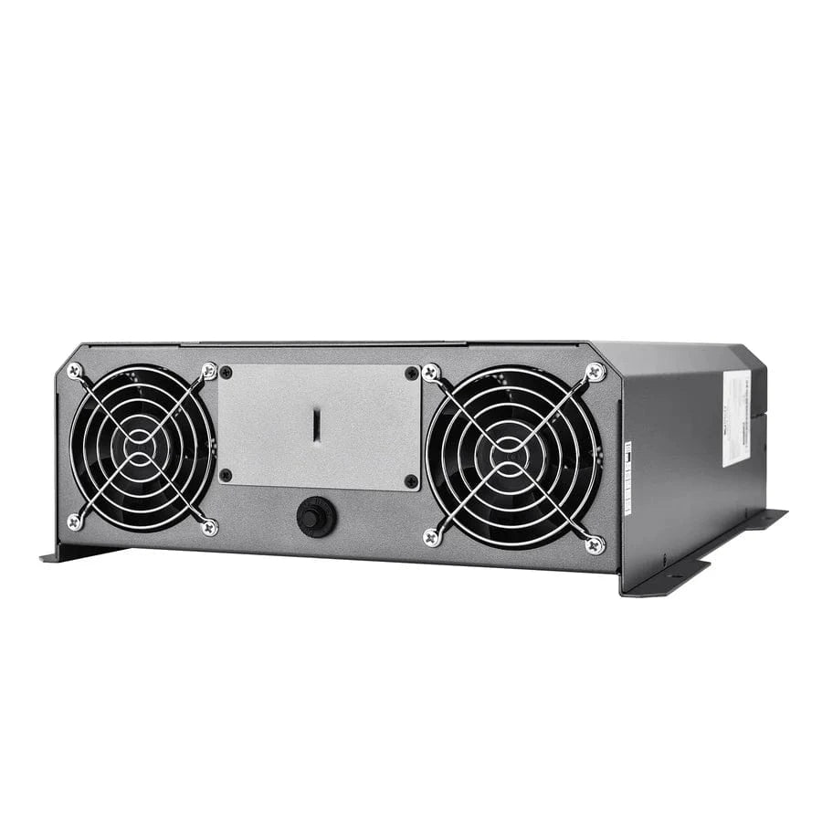 NOVA2K13-07 Power Supply Unit with Fans