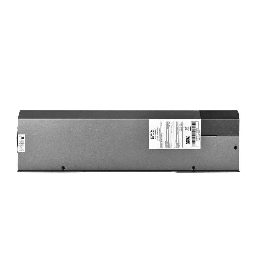 NOVA2K13-10 electronic component with label