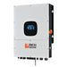 RICH SOLAR | NOVA 12K PV Hybrid Inverter Solar Kit | 61.44kWh Server Lithium Battery | [KIT-SR0002] Energy Storage Systems Rich Solar