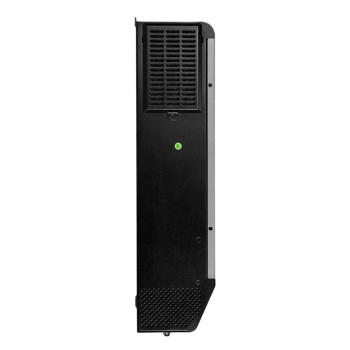 NOVA MAX 3K | 3000 Watt (3kW) 24 Volt Off-Grid Hybrid Solar Inverter | Powerful 3000W 24V Hybrid Inverter for RVs, Trailers, Campers, Vans, Trucks, Overlanders, Boats | #1 Ranked 24V Hybrid Inverter (BACKORDER - ETA: AUGUST) Hybrid Inverters RICH SOLAR