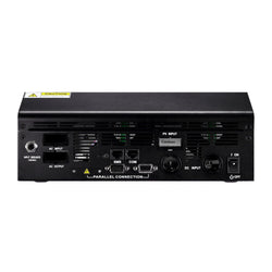 NOVA MAX 3K | 3000 Watt (3kW) 24 Volt Off-Grid Hybrid Solar Inverter | Powerful 3000W 24V Hybrid Inverter for RVs, Trailers, Campers, Vans, Trucks, Overlanders, Boats | #1 Ranked 24V Hybrid Inverter (BACKORDER - ETA: AUGUST) Hybrid Inverters RICH SOLAR