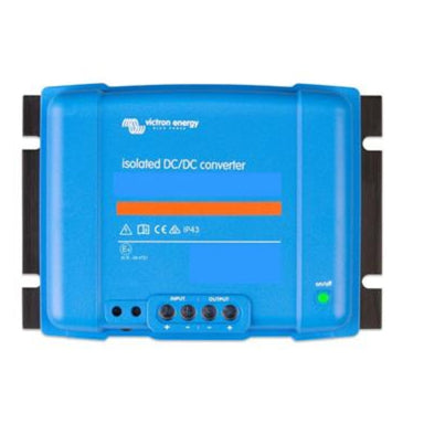 Victron Orion-Tr DC-DC Converter 48V to 48V 8A (380W) – ORI484841110 Solar Equipments Victron Energy