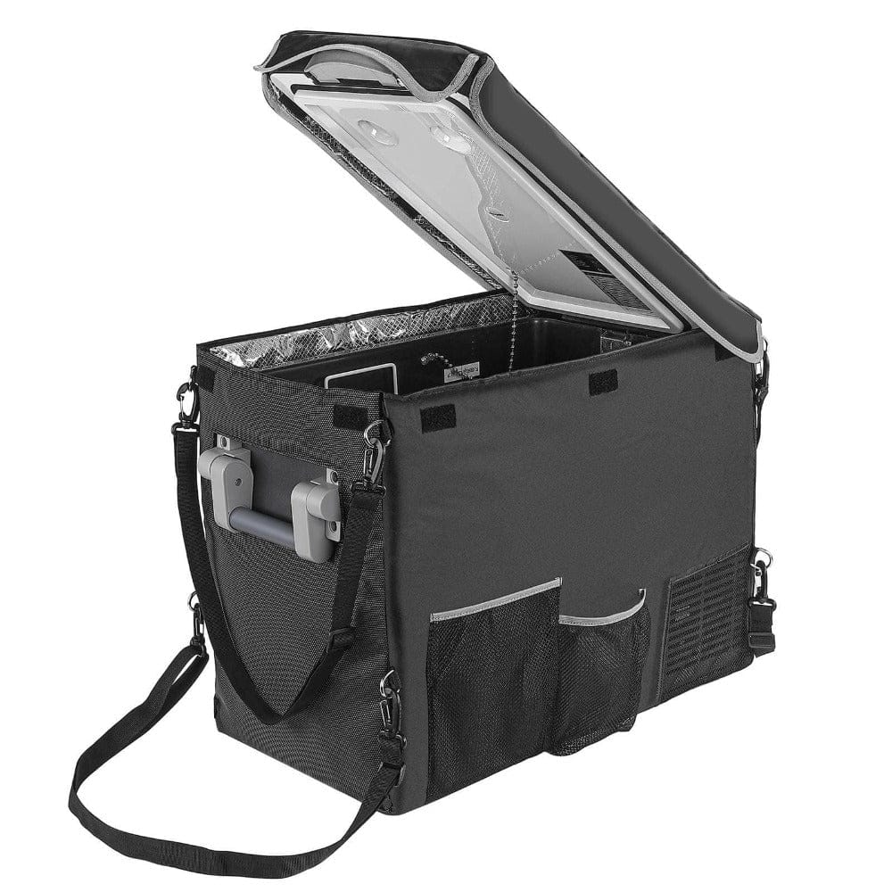 BougeRV 12V 42 Quart (40L) Portable Car Fridge Cover Accessories BougeRV