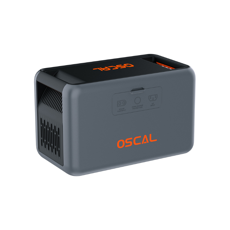 Oscal PowerMax 1800SE Portable Power Station
