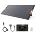 Oscal 400W Solar Panel Solar Panels Oscal