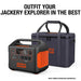 Outfit For Jackery Explorer