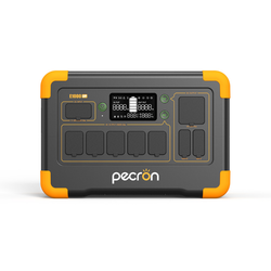 PECRON E1000LFP Portable Power Station
