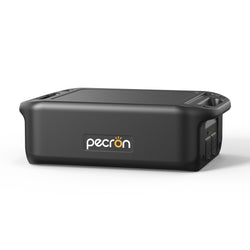 PECRON FP5000-48V Expansion Battery 5120Wh for F5000LFP