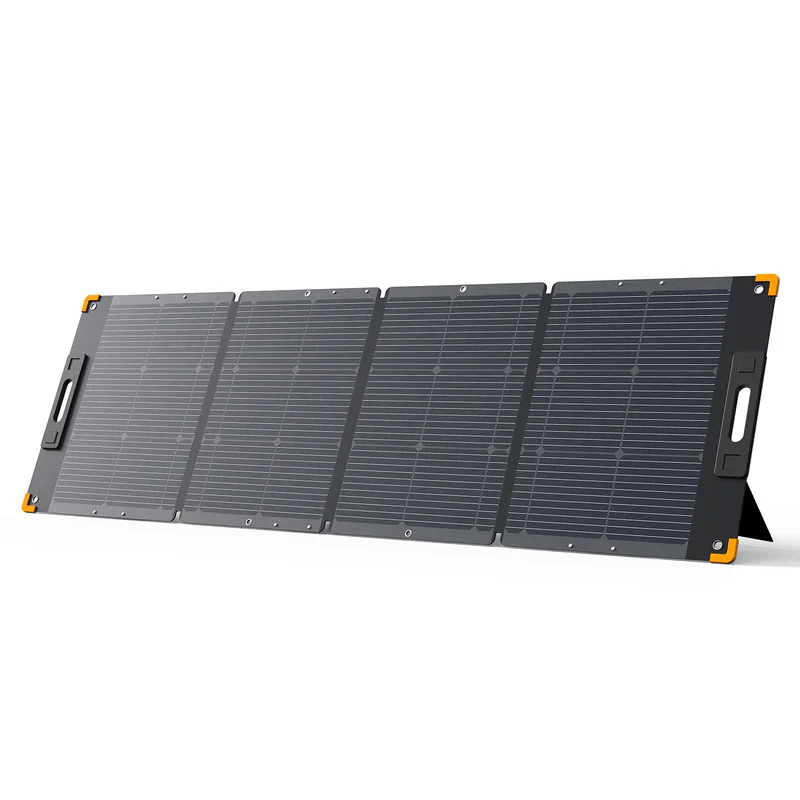 PECRON PV300 300W Portable Solar Panel Waterproof IP67 Solar Panels PECRON