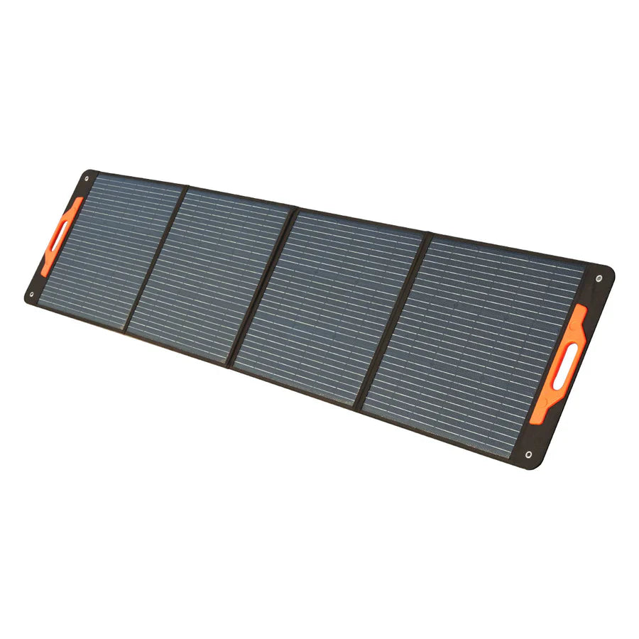 Oscal 200W Solar Panel Solar Panels Oscal