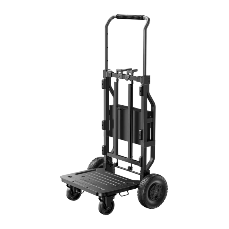 BLUETTI Foldable Trolley 2 (for Apex 300）(Pre-Order: ETA Mid-March)