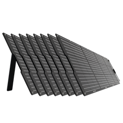 Mango Power Solar Panel Solar Move 200W / 36V