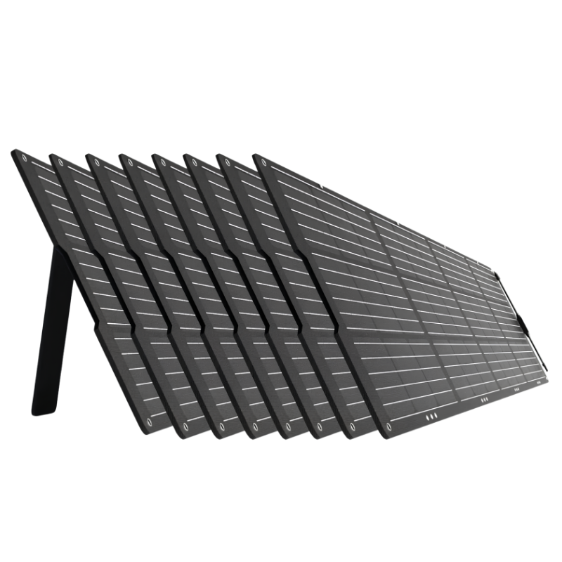 Mango Power Solar Panel Solar Move 200W / 36V