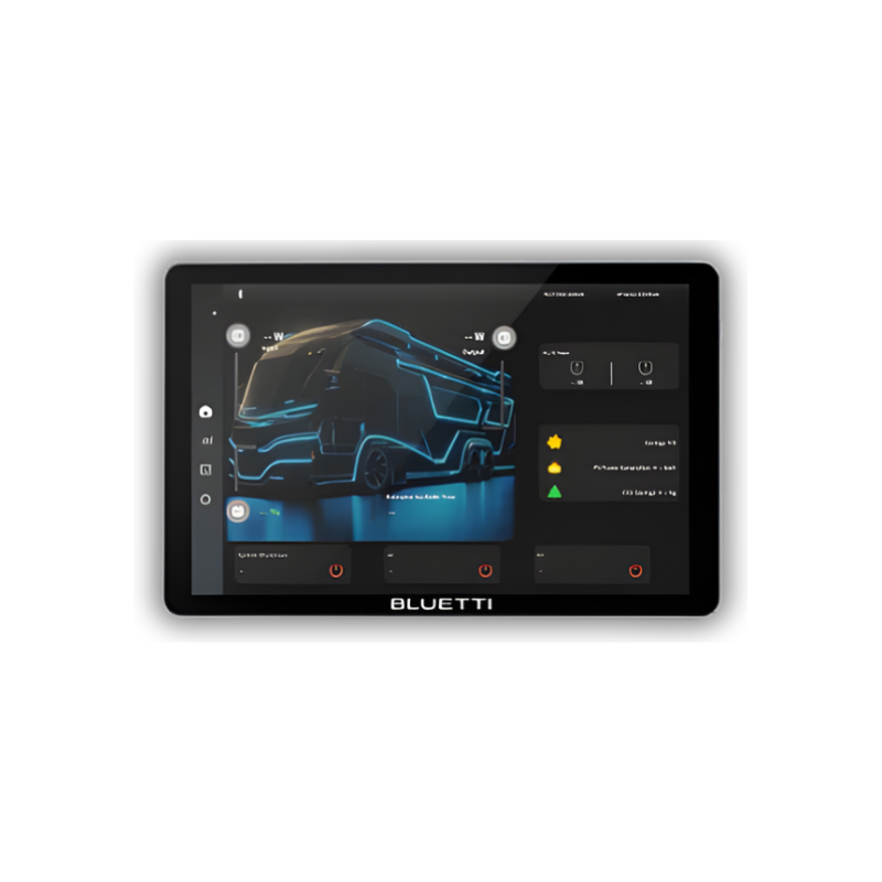 BLUETTI  Epad Central Control Screen
