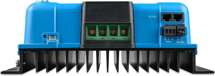 Victron SmartSolar MPPT Charge Controller 150/100-MC4 VE.Can – SCC115110511 Charge Controllers Victron Energy