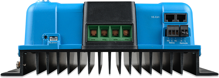 Victron SmartSolar MPPT Charge Controller 150/100-MC4 VE.Can – SCC115110511 Charge Controllers Victron Energy
