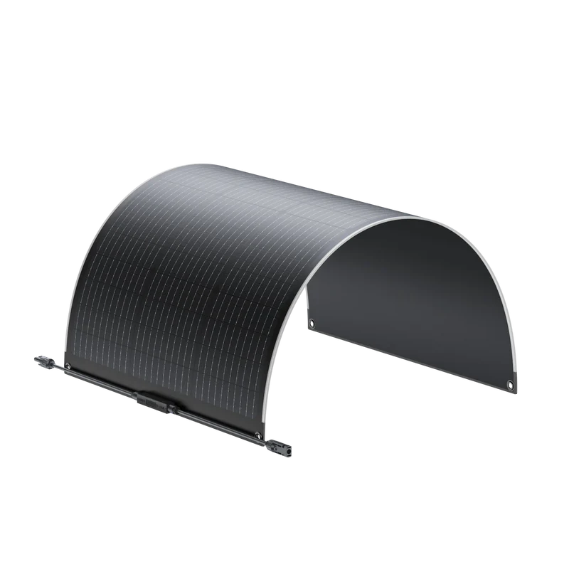 BLUETTI PV100 FX Flexible Solar Panel | 100W