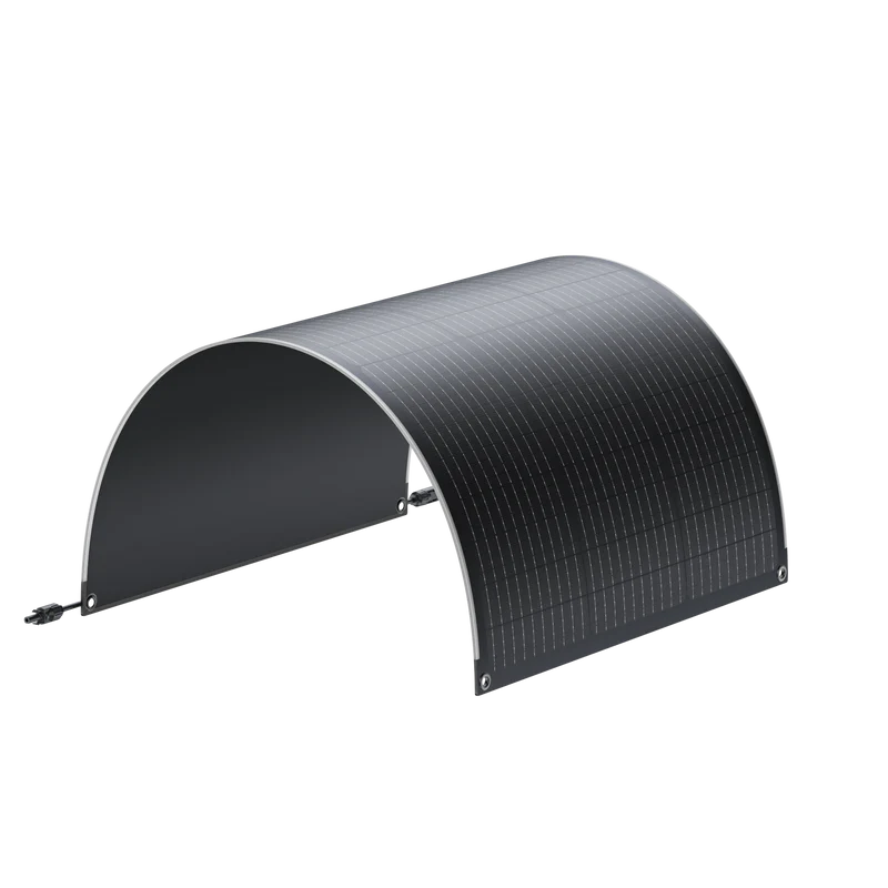 BLUETTI PV100 FX Flexible Solar Panel | 100W