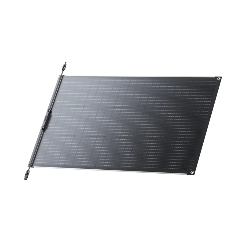 BLUETTI PV100 FX Flexible Solar Panel | 100W