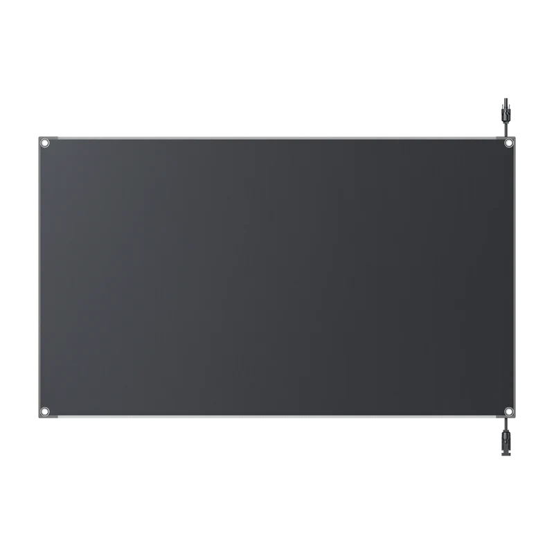 BLUETTI PV100 FX Flexible Solar Panel | 100W