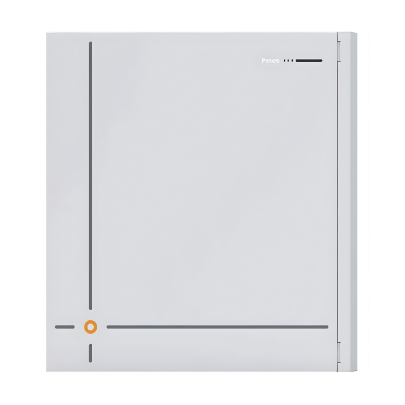 PYTES Energy V16 Wall Mount 48V 314Ah LiFePO4 Battery Pack