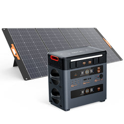Oscal PowerMax 2400 | 2400W Portable Power Station