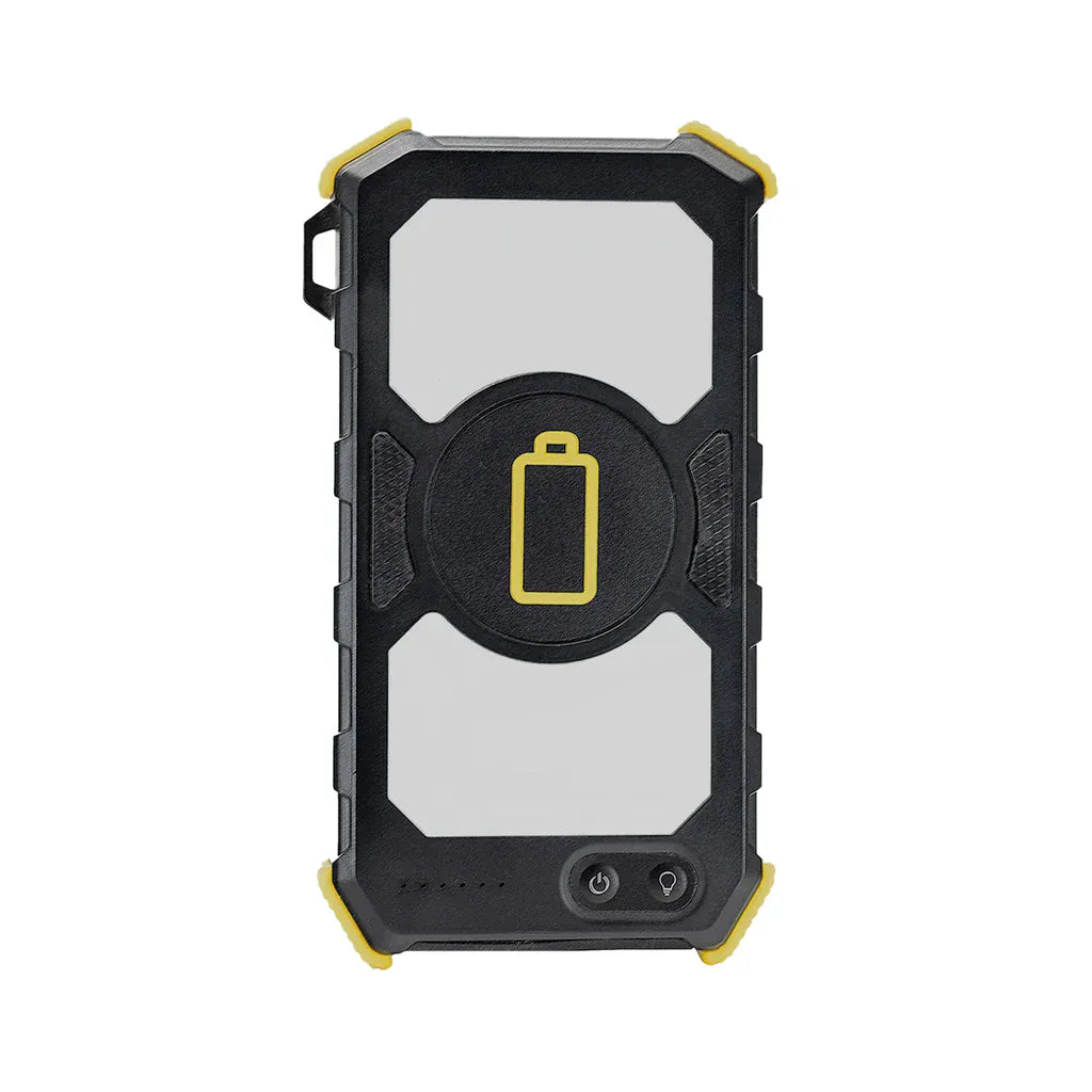 Lion Energy Prowler Power Bank (74Wh, USB Ports) Power Bank Lion Energy