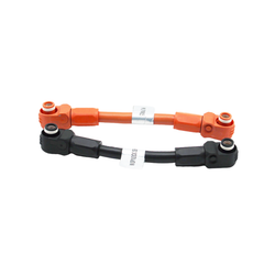 Pytes 2/0 Battery Cable, V5 Battery to Inverter 2m
