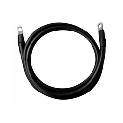 Pytes 2/0 Battery Cable, V5 Battery to Inverter 2m