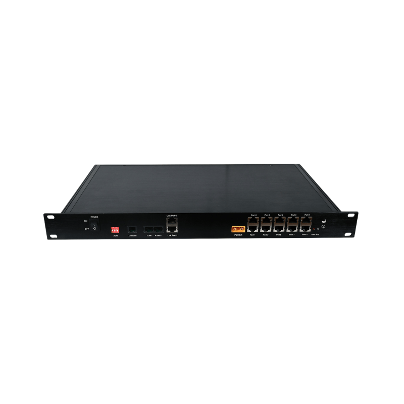 Pytes Battery Communication Hub – For E-Box-48100R Series Expansion Communication Hub Pytes
