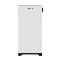 Pytes V-BOX-OC Outdoor Battery Cabinet – 4-Slot Enclosure for V5 Batteries Battery Rack Pytes