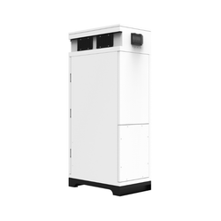 Pytes V-BOX-OC Outdoor Battery Cabinet – 4-Slot Enclosure for V5 Batteries Battery Rack Pytes