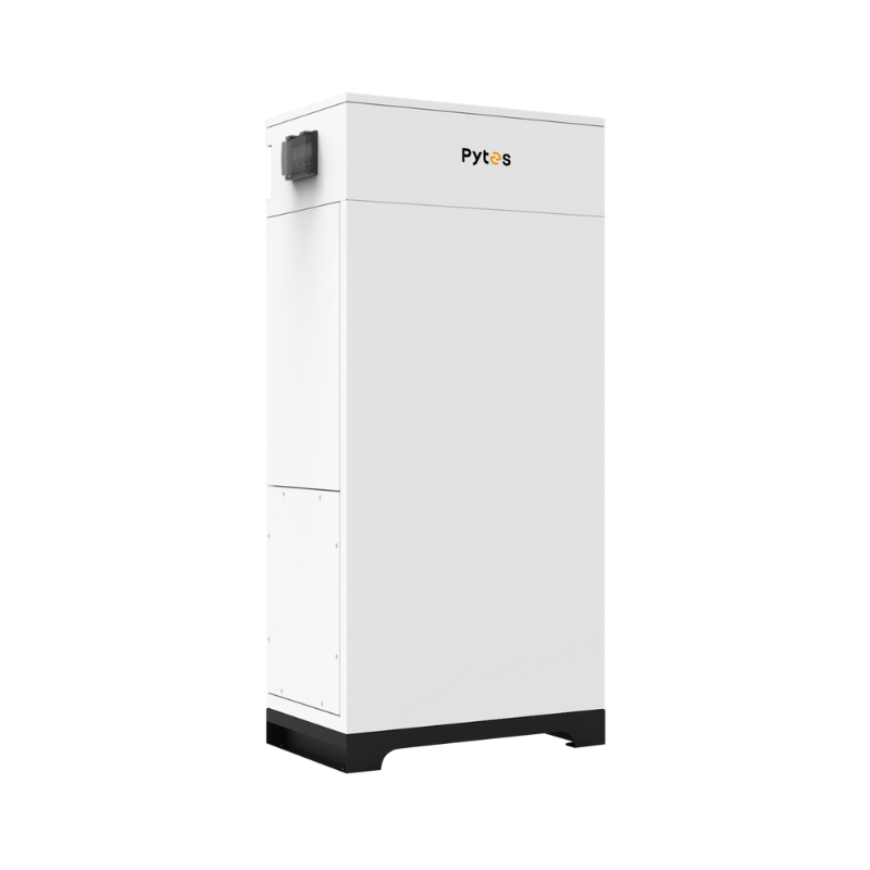 Pytes V-BOX-OC Outdoor Battery Cabinet – 4-Slot Enclosure for V5 Batteries Battery Rack Pytes