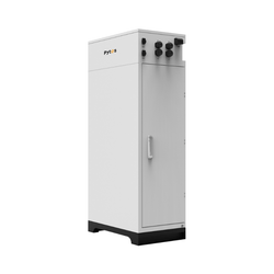 Pytes V-BOX-OC Outdoor Battery Cabinet – 4-Slot Enclosure for V5 Batteries Battery Rack Pytes