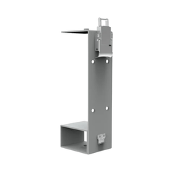 Pytes V5 Battery Mounting Brackets (Pair) – Secure Rack Installation for LFP Batteries Brackets Pytes