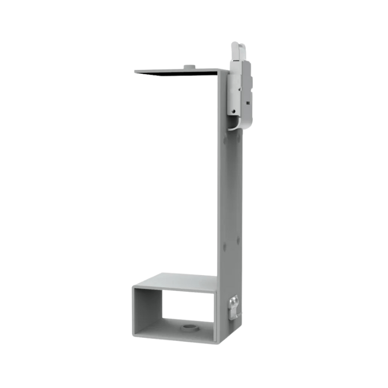 Pytes V5 Battery Mounting Brackets (Pair) – Secure Rack Installation for LFP Batteries Brackets Pytes